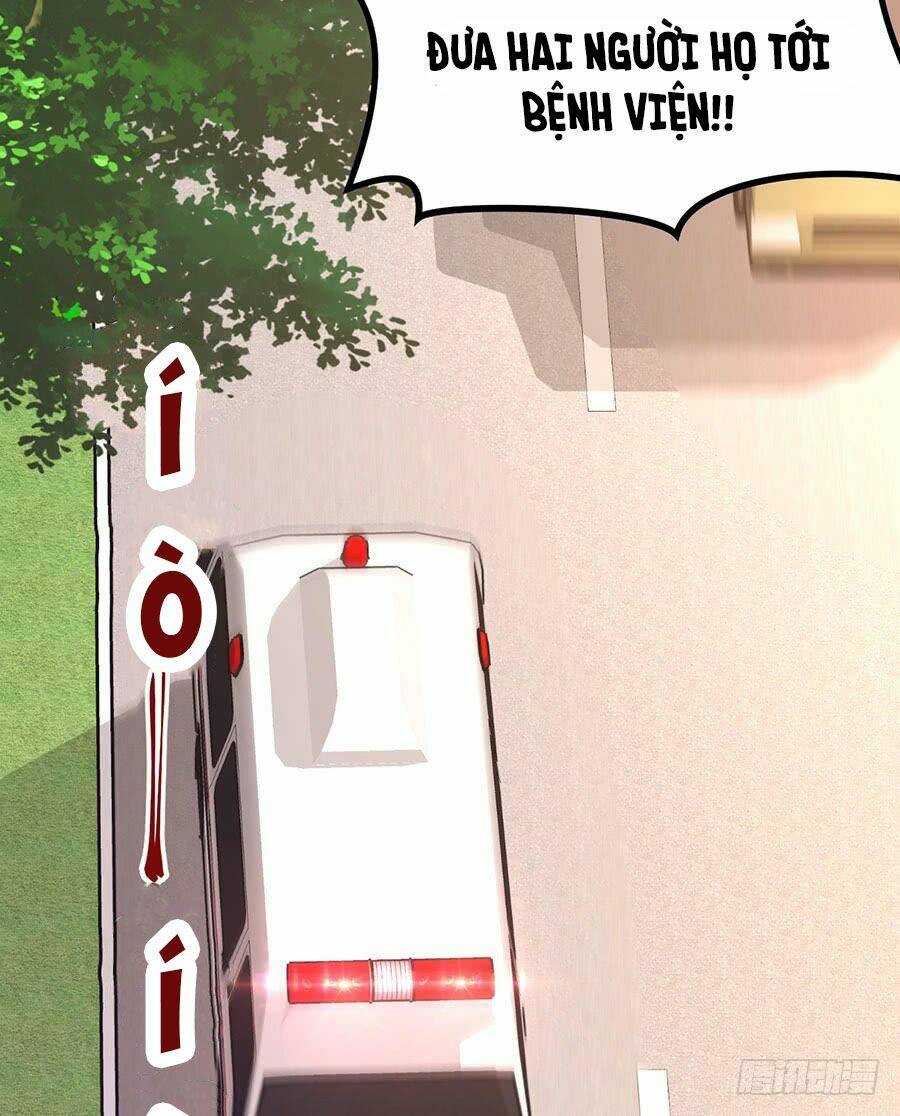 Nam Thần Truy Thê Chỉ Nam Chapter 19.1 - Trang 2