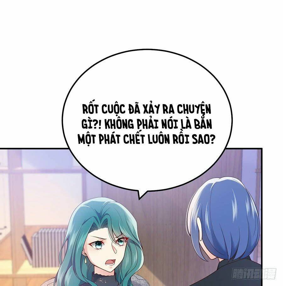 Nam Thần Truy Thê Chỉ Nam Chapter 19.1 - Trang 2