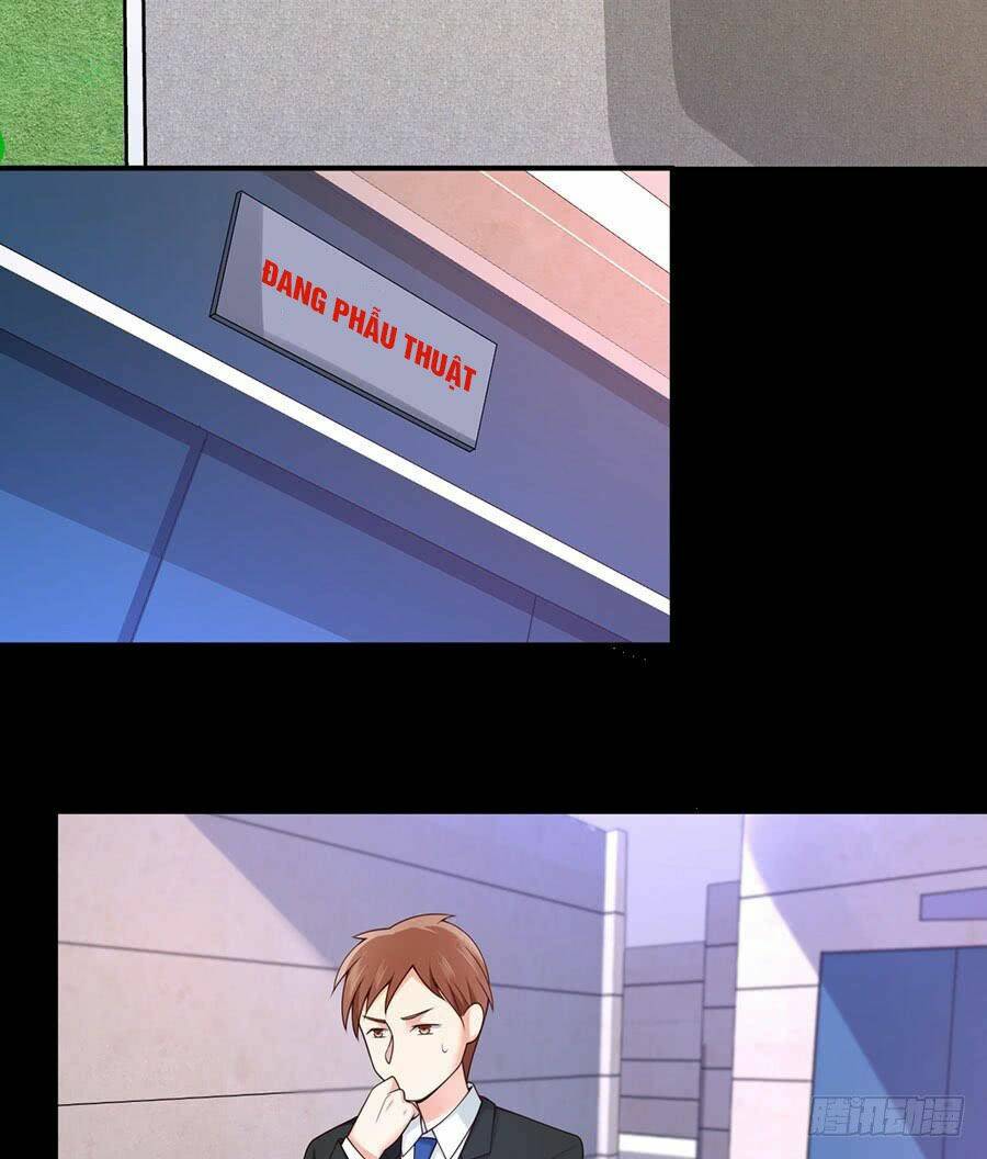 Nam Thần Truy Thê Chỉ Nam Chapter 19.1 - Trang 2