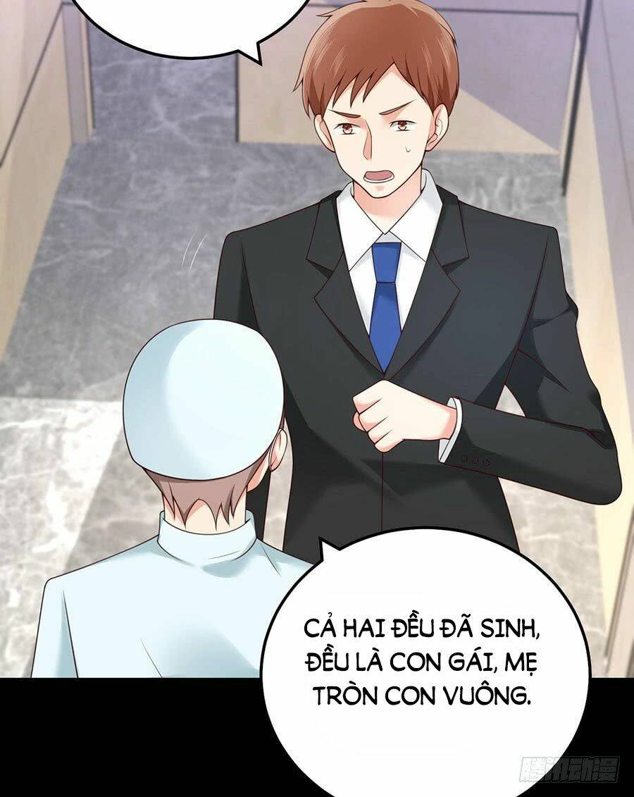 Nam Thần Truy Thê Chỉ Nam Chapter 19.1 - Trang 2