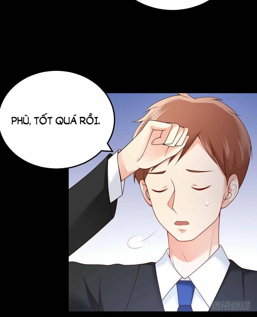 Nam Thần Truy Thê Chỉ Nam Chapter 19.1 - Trang 2