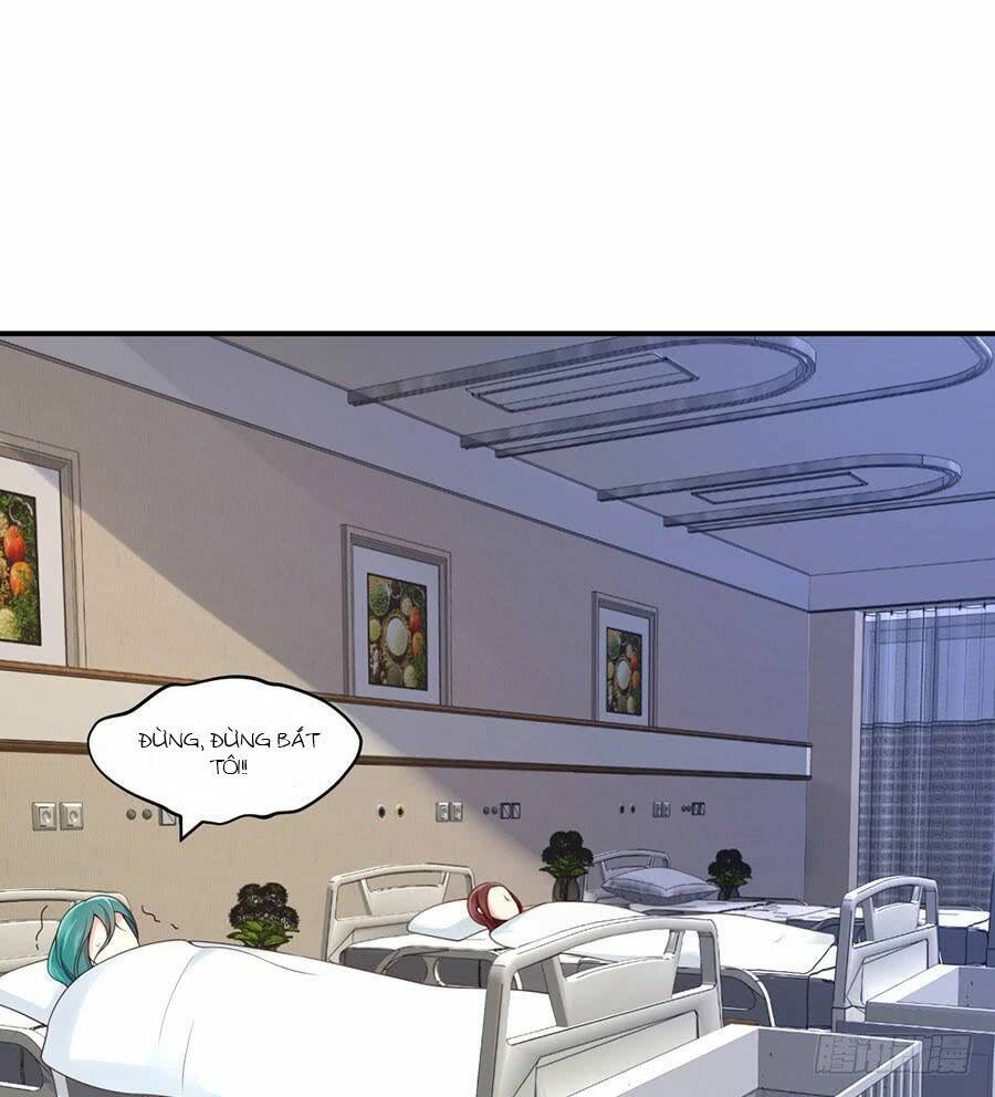 Nam Thần Truy Thê Chỉ Nam Chapter 19.1 - Trang 2