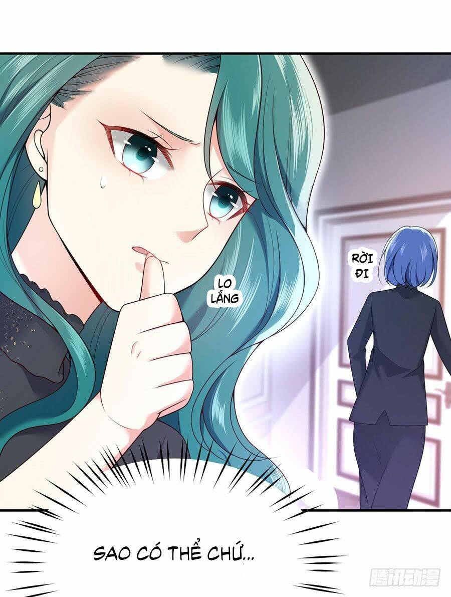 Nam Thần Truy Thê Chỉ Nam Chapter 19.1 - Trang 2