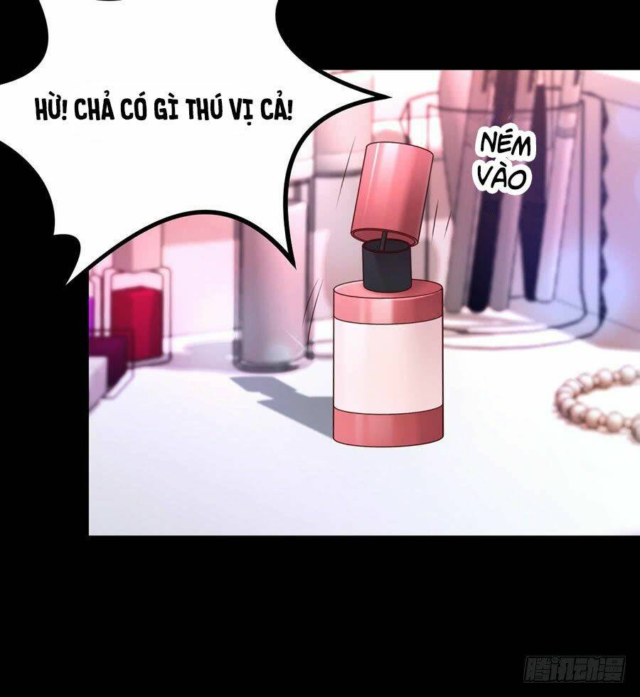 Nam Thần Truy Thê Chỉ Nam Chapter 19.2 - Trang 2