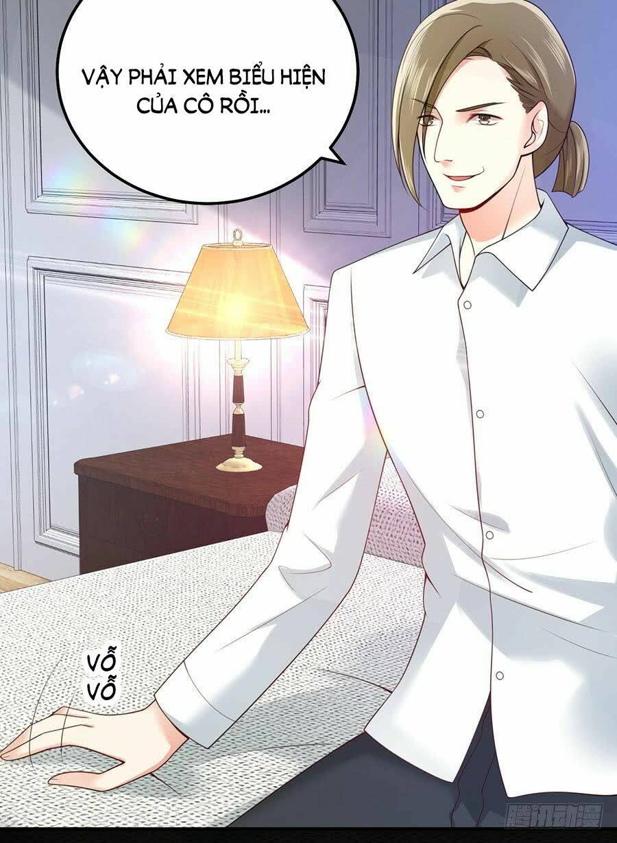 Nam Thần Truy Thê Chỉ Nam Chapter 19.2 - Trang 2