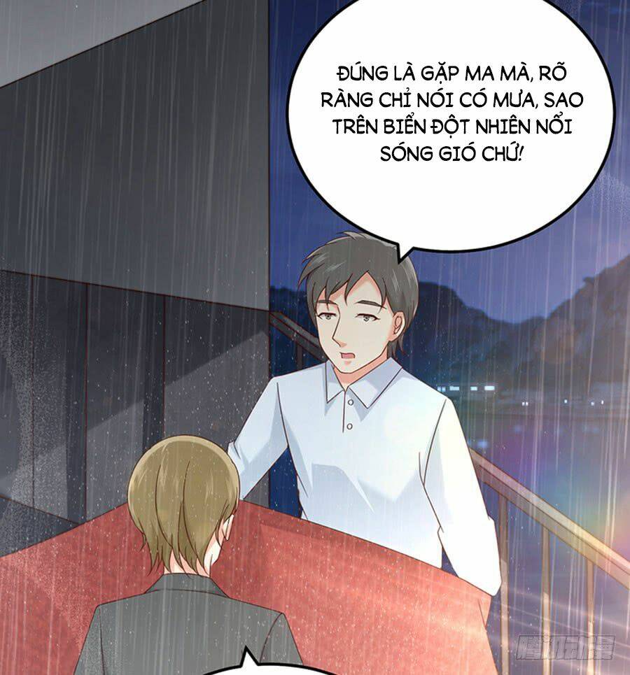 Nam Thần Truy Thê Chỉ Nam Chapter 2.1 - Trang 2