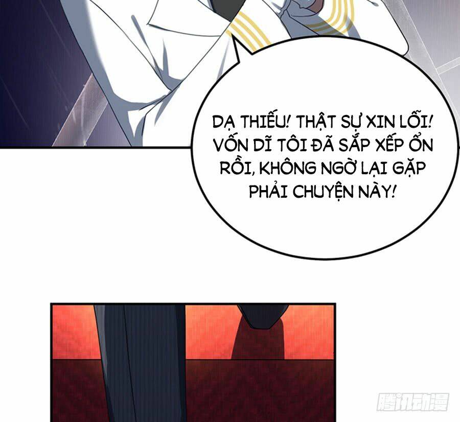 Nam Thần Truy Thê Chỉ Nam Chapter 2.1 - Trang 2