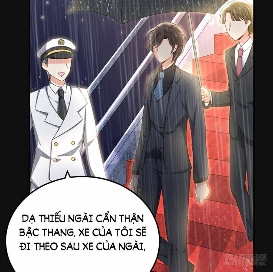 Nam Thần Truy Thê Chỉ Nam Chapter 2.1 - Trang 2