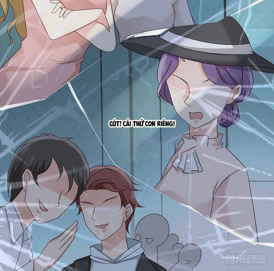 Nam Thần Truy Thê Chỉ Nam Chapter 2.1 - Trang 2