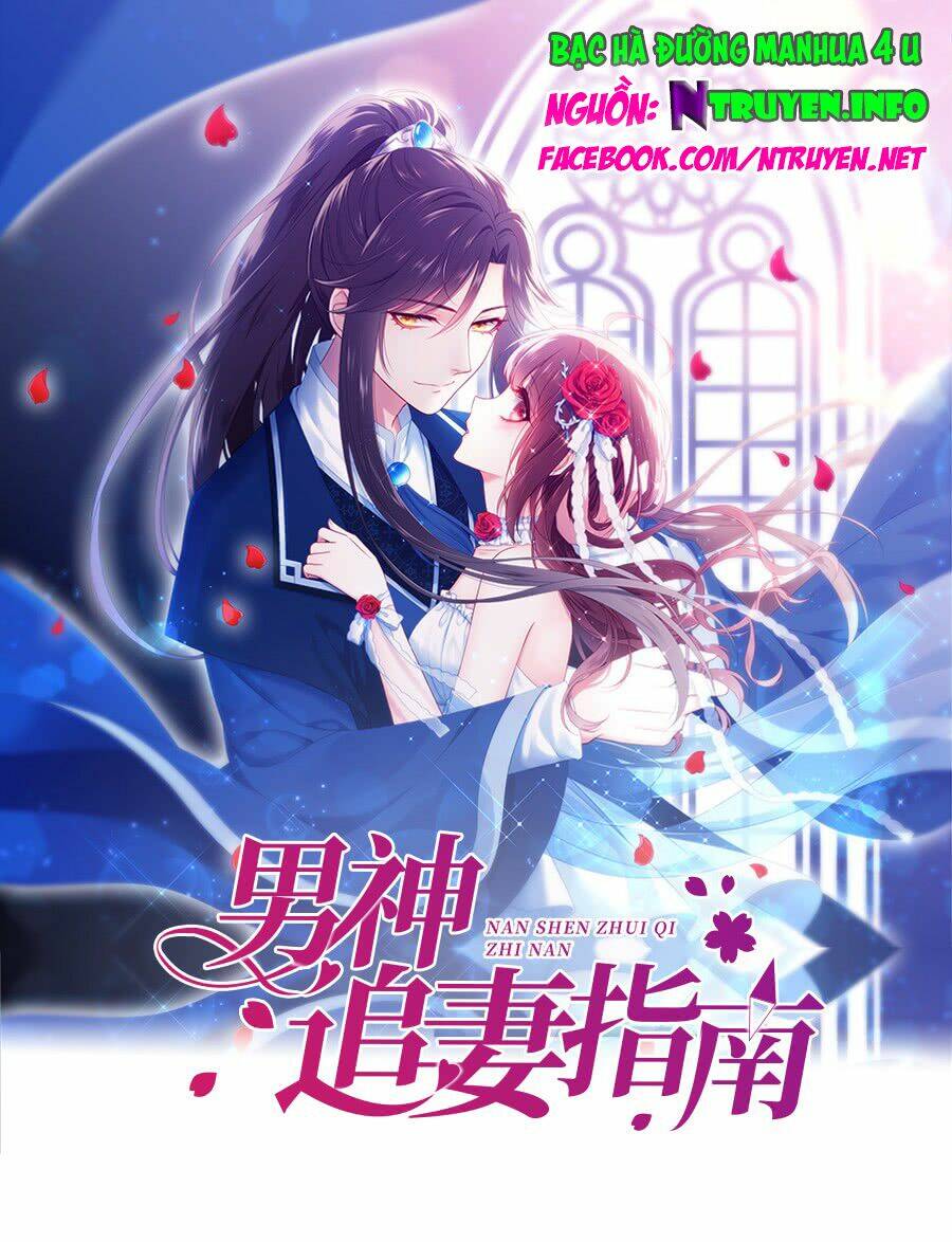 Nam Thần Truy Thê Chỉ Nam Chapter 2.2 - Trang 2