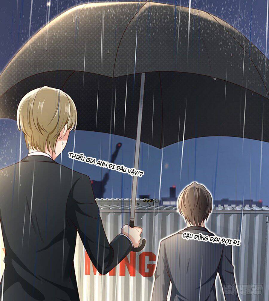 Nam Thần Truy Thê Chỉ Nam Chapter 2.2 - Trang 2