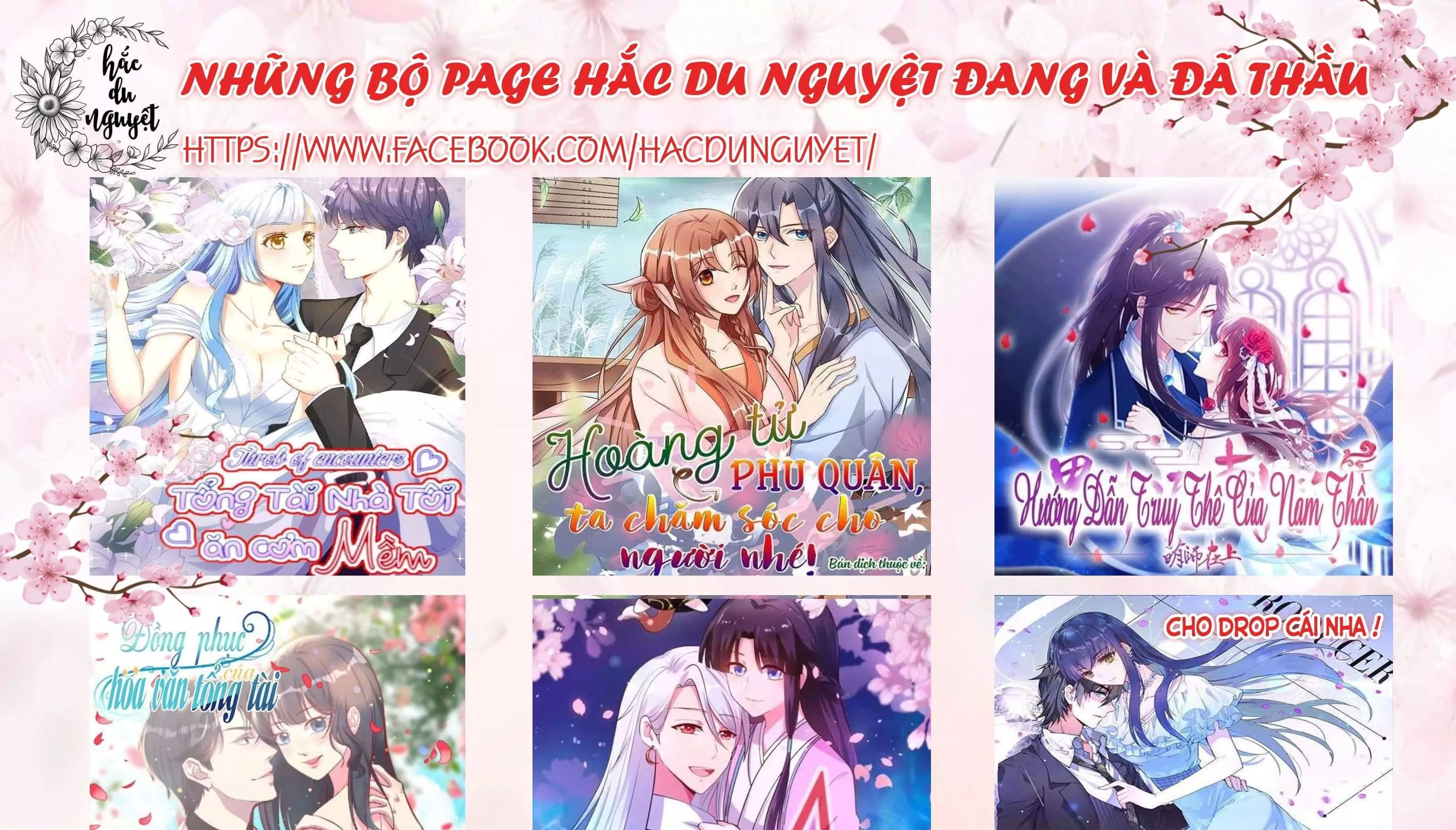 Nam Thần Truy Thê Chỉ Nam Chapter 2 - Trang 2