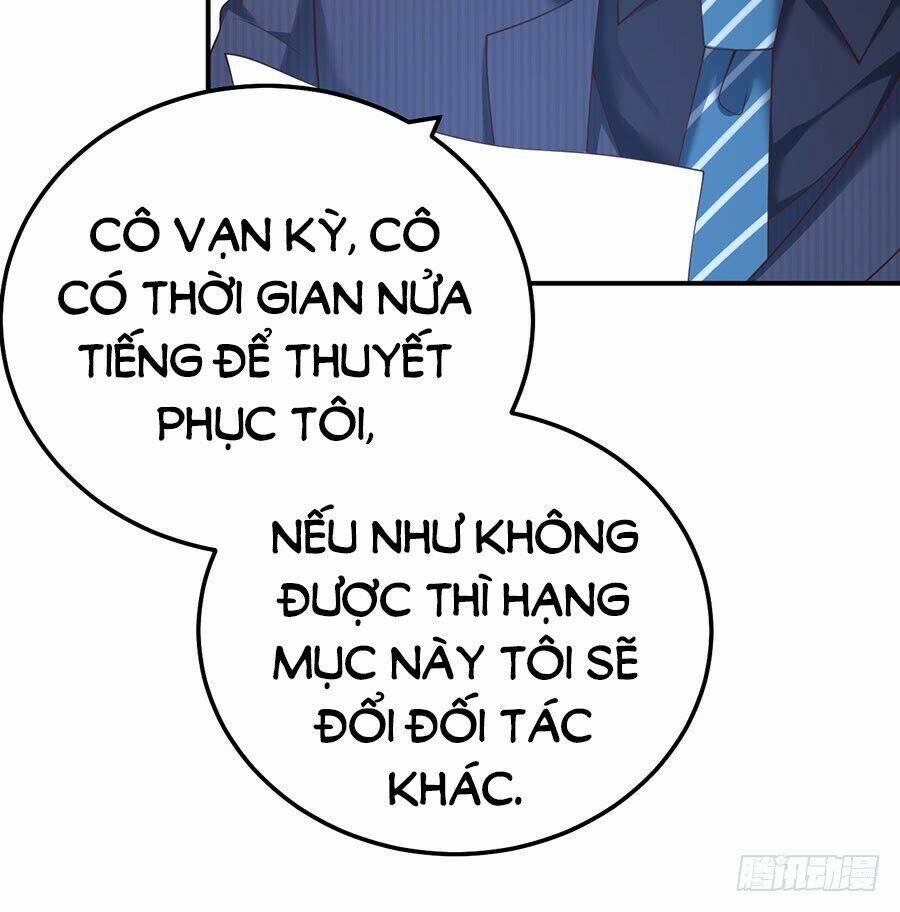 Nam Thần Truy Thê Chỉ Nam Chapter 20.1 - Trang 2