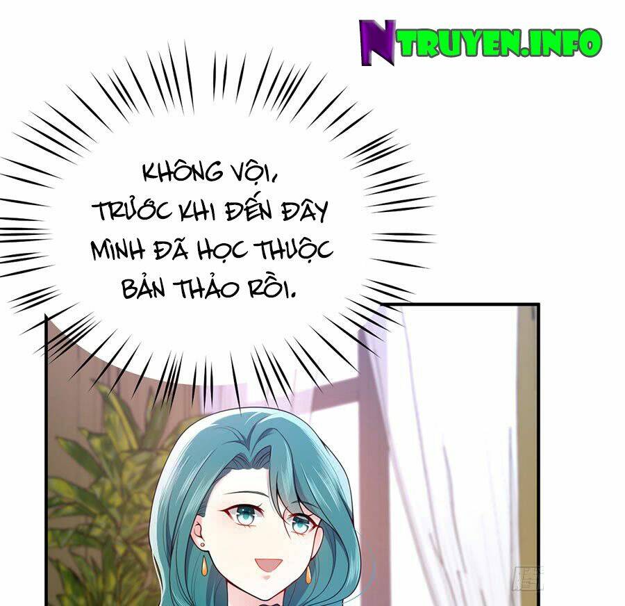 Nam Thần Truy Thê Chỉ Nam Chapter 20.1 - Trang 2