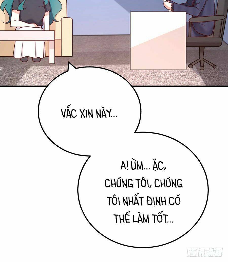 Nam Thần Truy Thê Chỉ Nam Chapter 20.1 - Trang 2