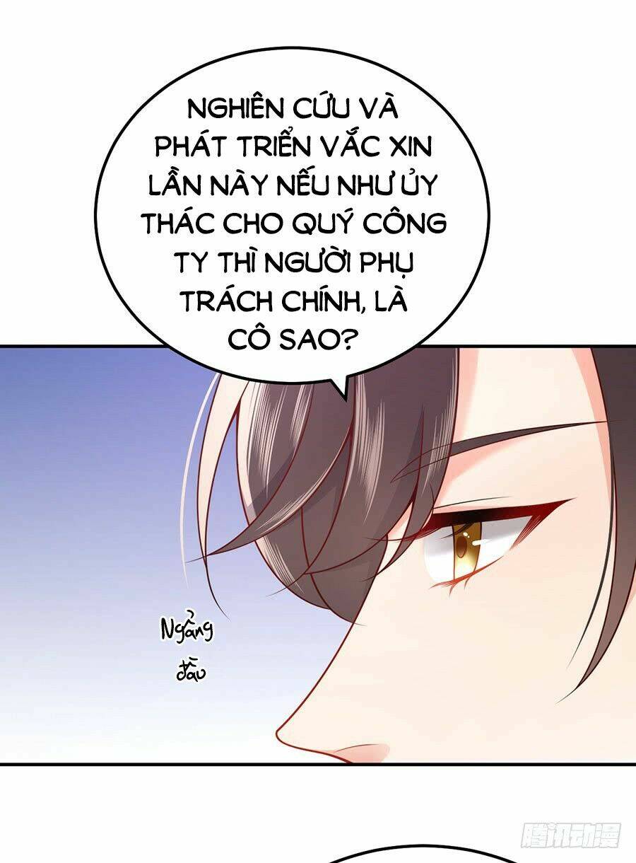Nam Thần Truy Thê Chỉ Nam Chapter 20.1 - Trang 2