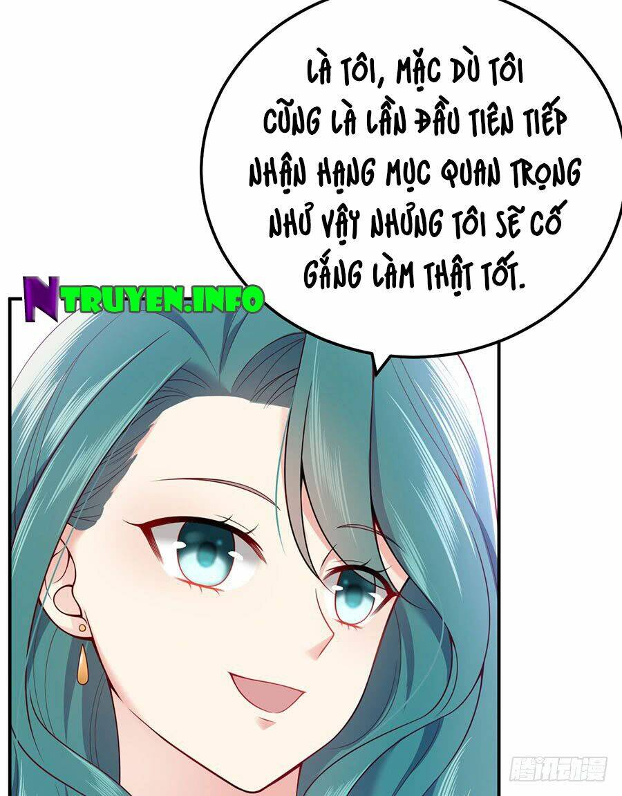 Nam Thần Truy Thê Chỉ Nam Chapter 20.1 - Trang 2