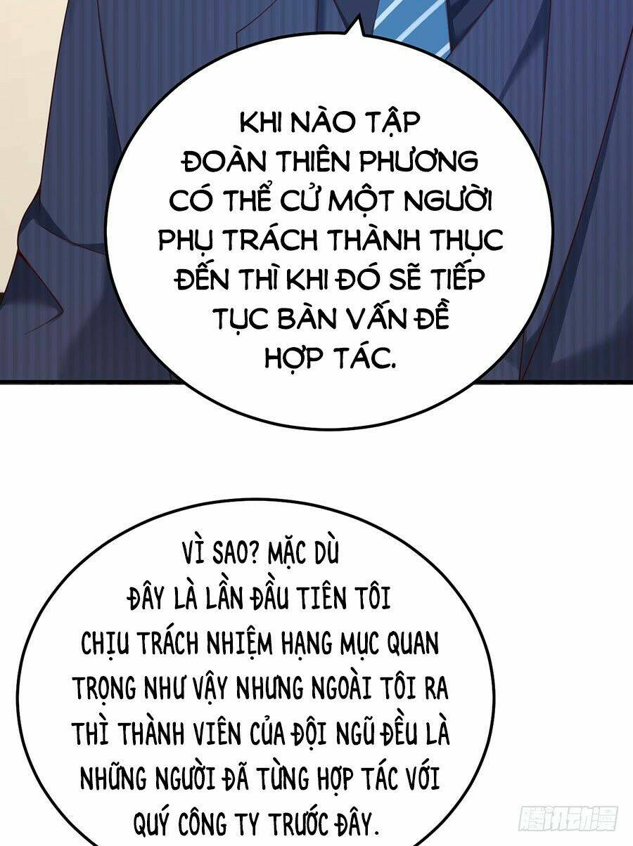 Nam Thần Truy Thê Chỉ Nam Chapter 20.1 - Trang 2