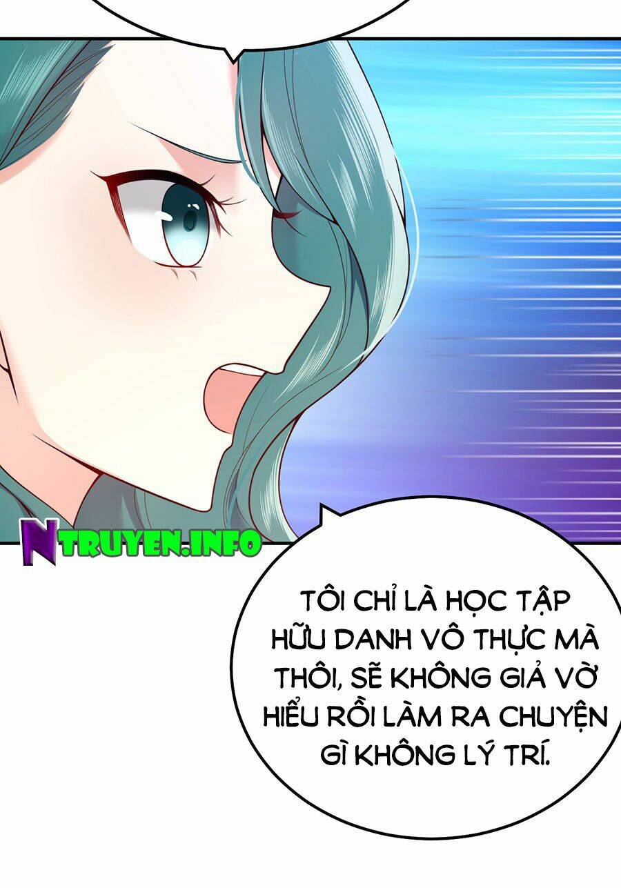 Nam Thần Truy Thê Chỉ Nam Chapter 20.1 - Trang 2