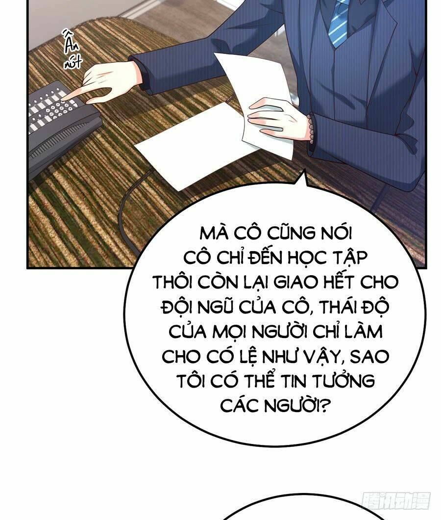 Nam Thần Truy Thê Chỉ Nam Chapter 20.1 - Trang 2