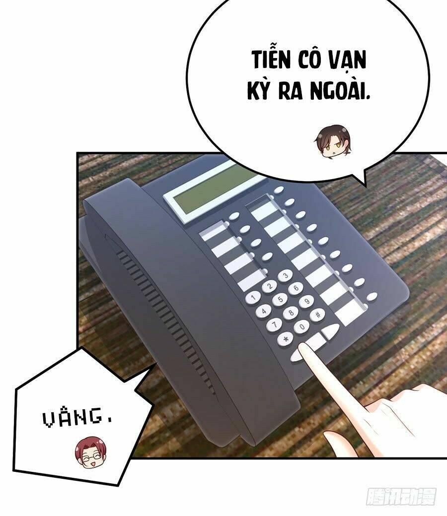 Nam Thần Truy Thê Chỉ Nam Chapter 20.1 - Trang 2