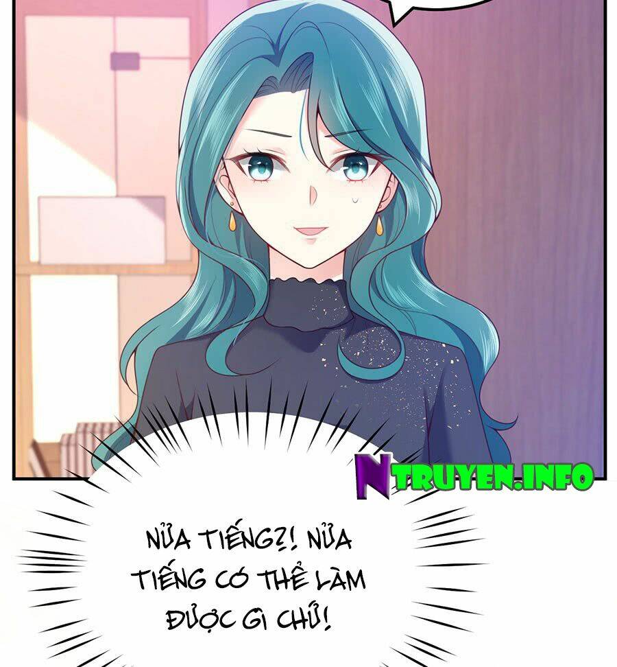 Nam Thần Truy Thê Chỉ Nam Chapter 20.1 - Trang 2