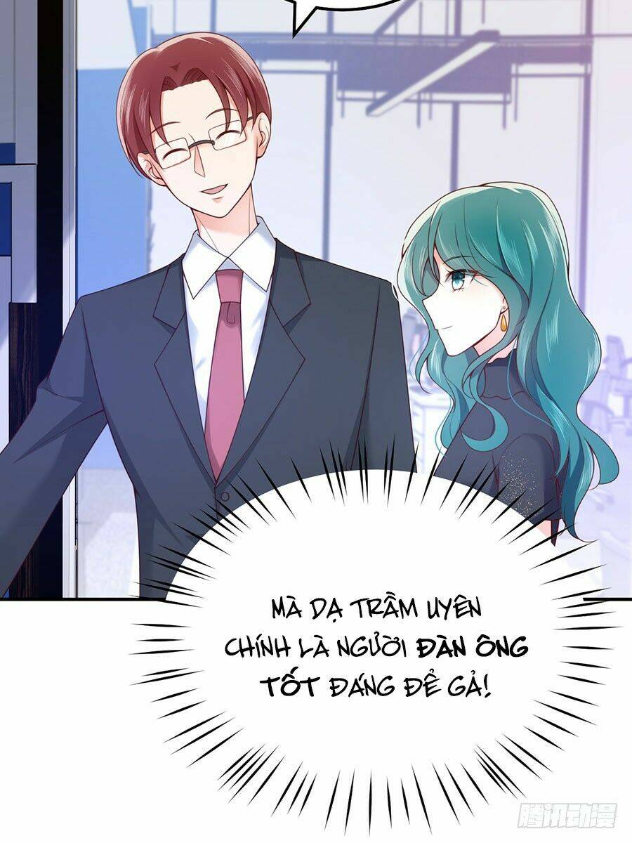 Nam Thần Truy Thê Chỉ Nam Chapter 20.1 - Trang 2