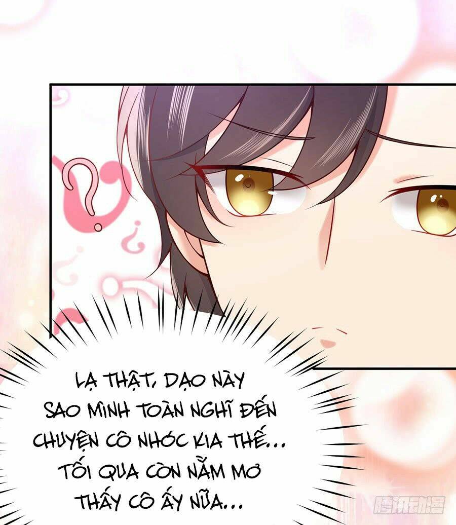 Nam Thần Truy Thê Chỉ Nam Chapter 20.2 - Trang 2