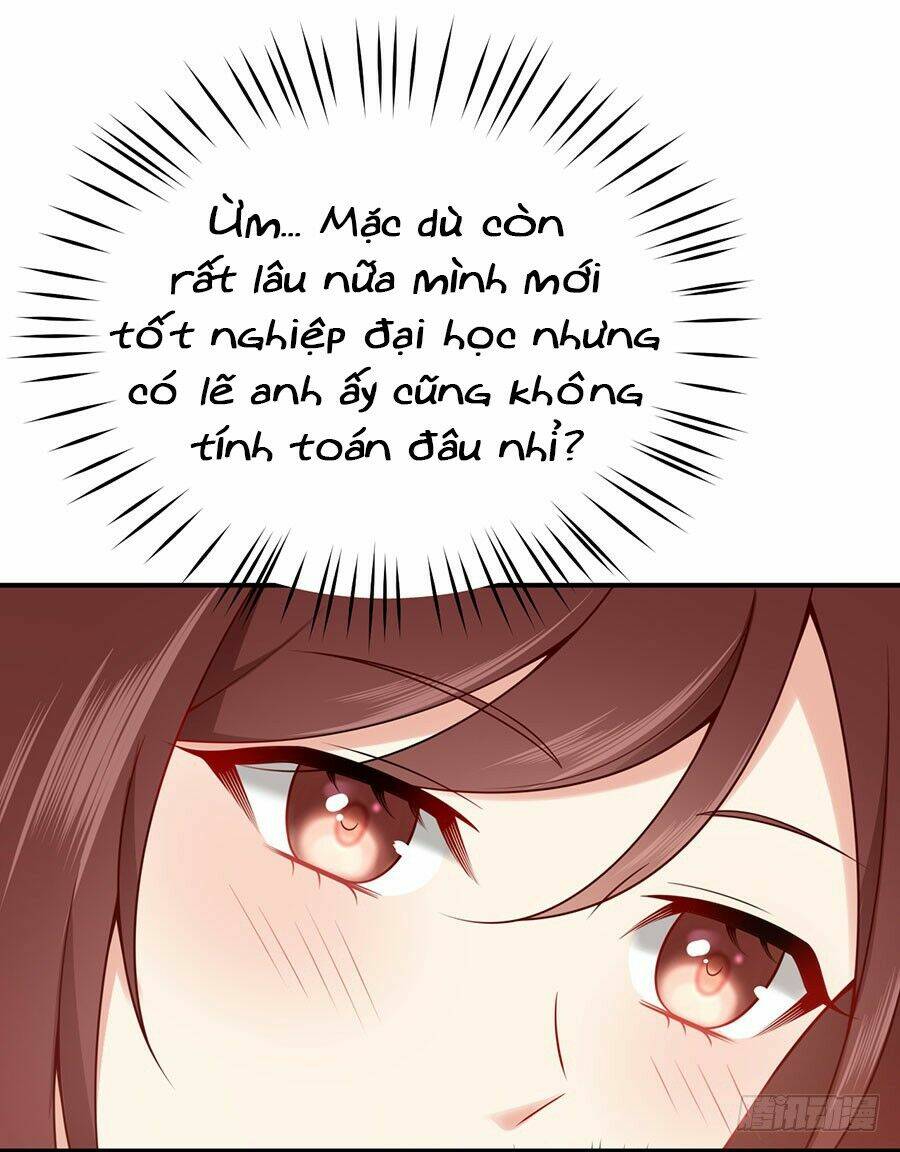 Nam Thần Truy Thê Chỉ Nam Chapter 20.2 - Trang 2