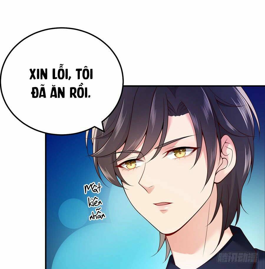 Nam Thần Truy Thê Chỉ Nam Chapter 20.2 - Trang 2