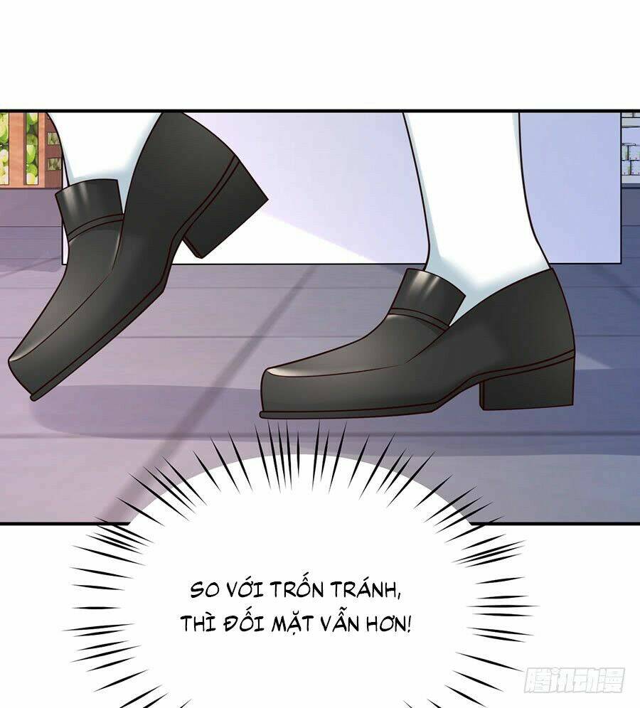 Nam Thần Truy Thê Chỉ Nam Chapter 21.1 - Trang 2