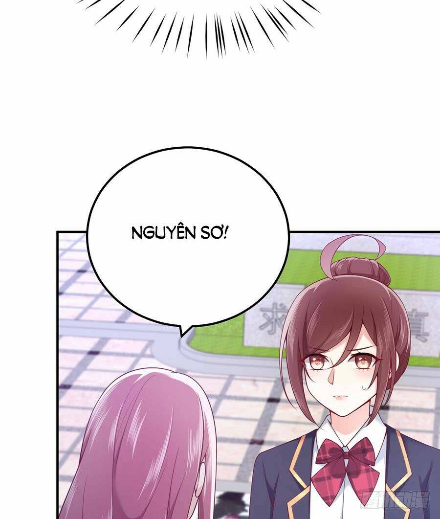 Nam Thần Truy Thê Chỉ Nam Chapter 21.1 - Trang 2