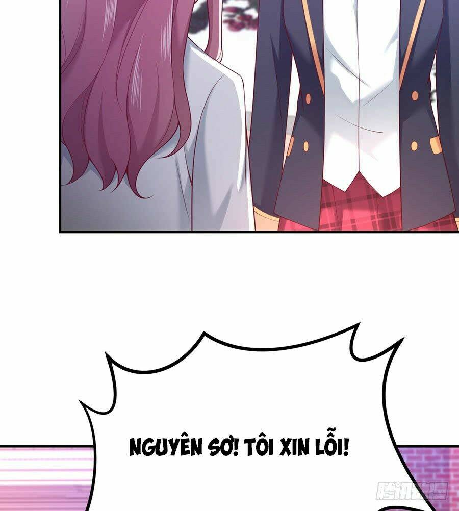 Nam Thần Truy Thê Chỉ Nam Chapter 21.1 - Trang 2