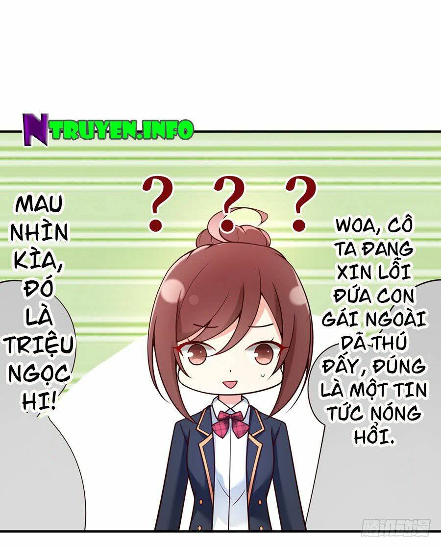 Nam Thần Truy Thê Chỉ Nam Chapter 21.1 - Trang 2