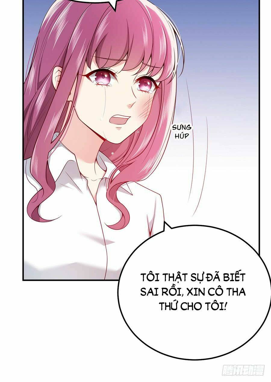 Nam Thần Truy Thê Chỉ Nam Chapter 21.1 - Trang 2