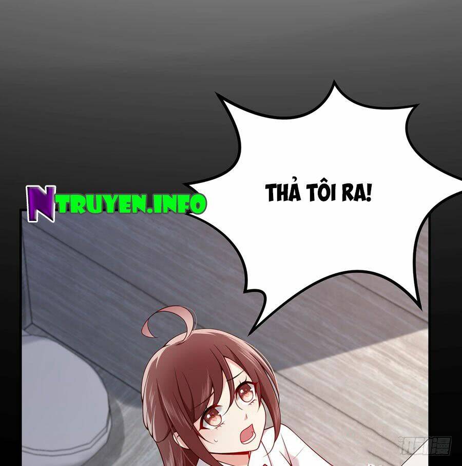 Nam Thần Truy Thê Chỉ Nam Chapter 21.1 - Trang 2