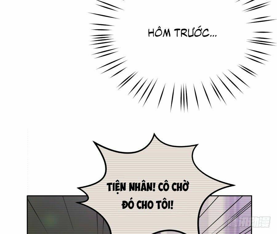 Nam Thần Truy Thê Chỉ Nam Chapter 21.1 - Trang 2