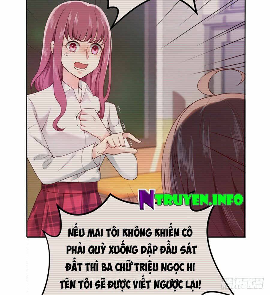 Nam Thần Truy Thê Chỉ Nam Chapter 21.1 - Trang 2