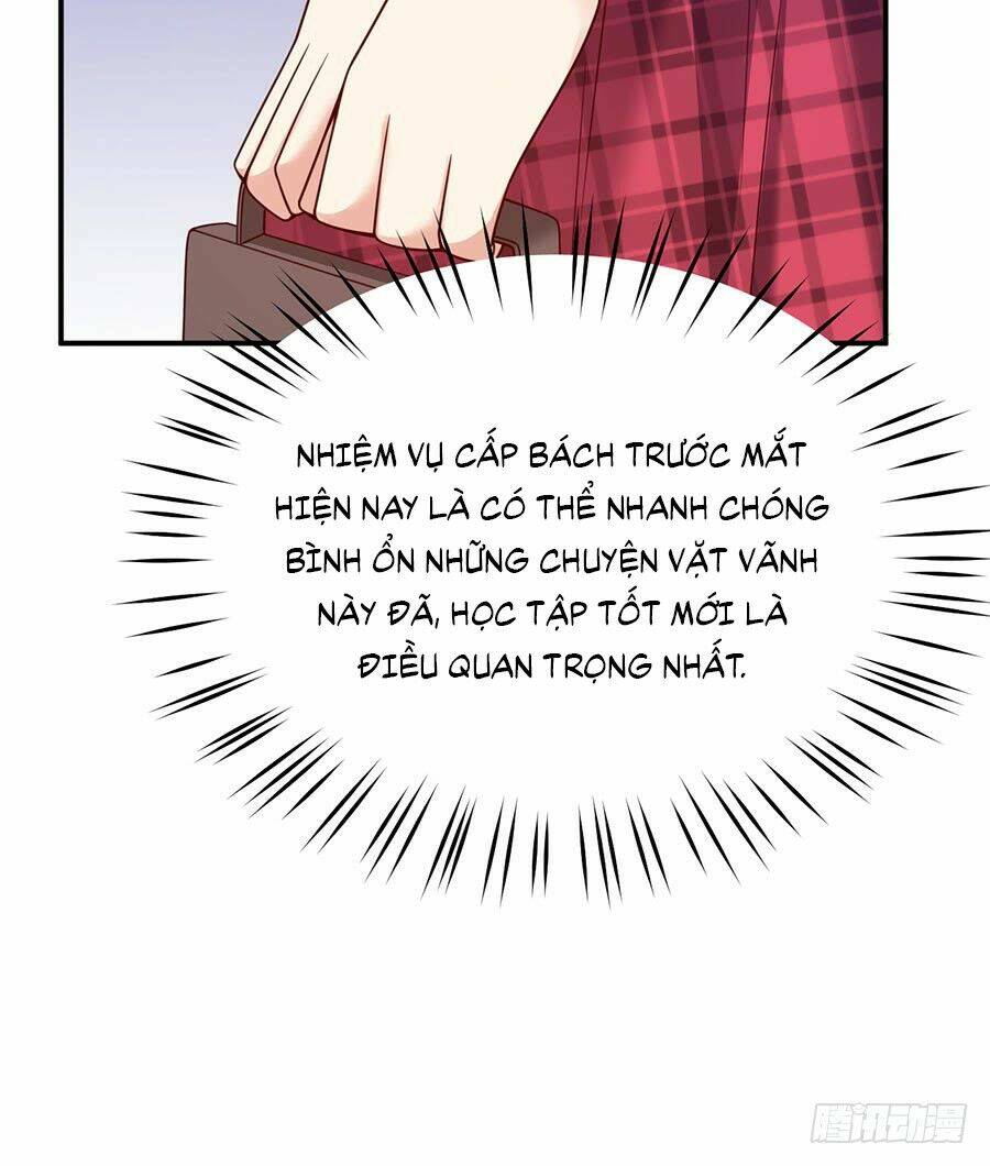 Nam Thần Truy Thê Chỉ Nam Chapter 21.1 - Trang 2