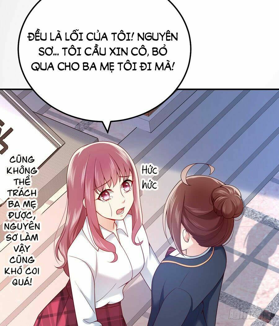 Nam Thần Truy Thê Chỉ Nam Chapter 21.2 - Trang 2