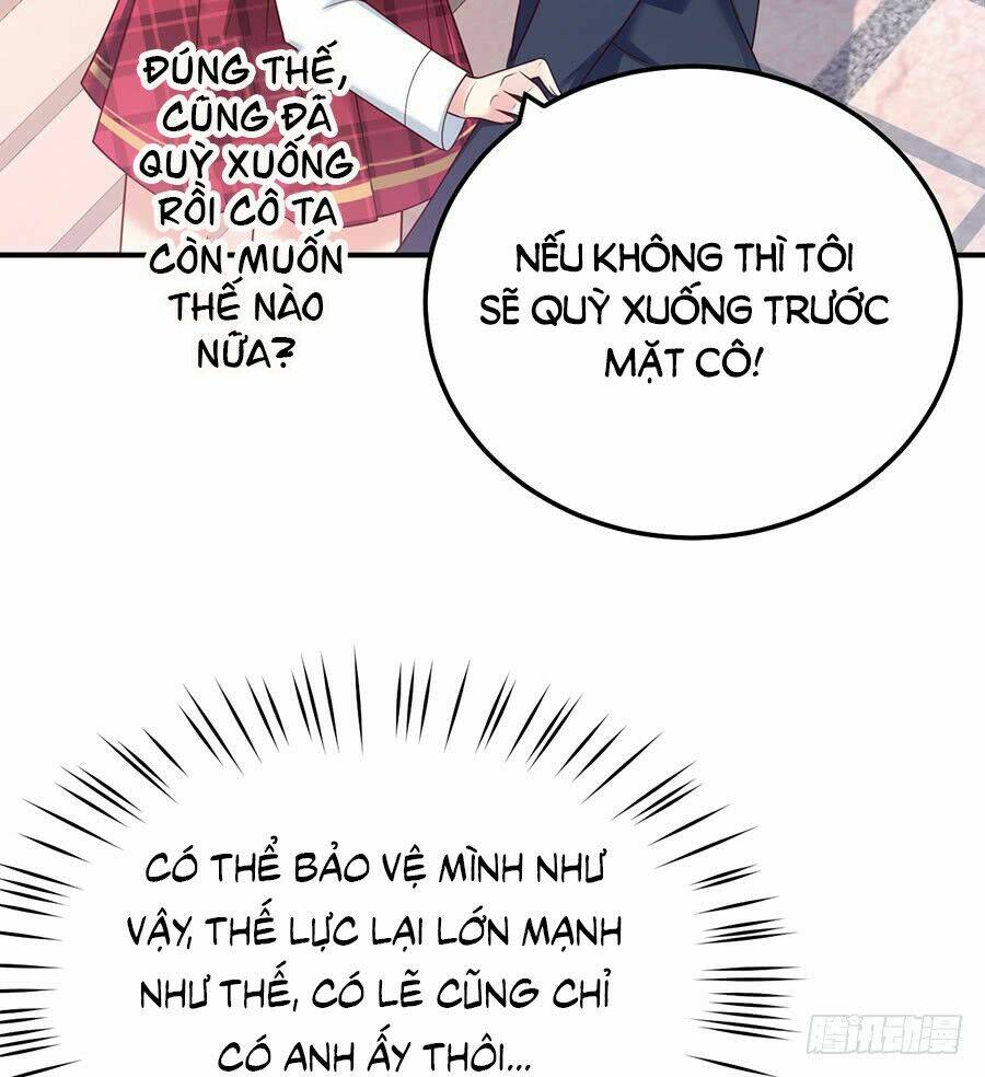 Nam Thần Truy Thê Chỉ Nam Chapter 21.2 - Trang 2