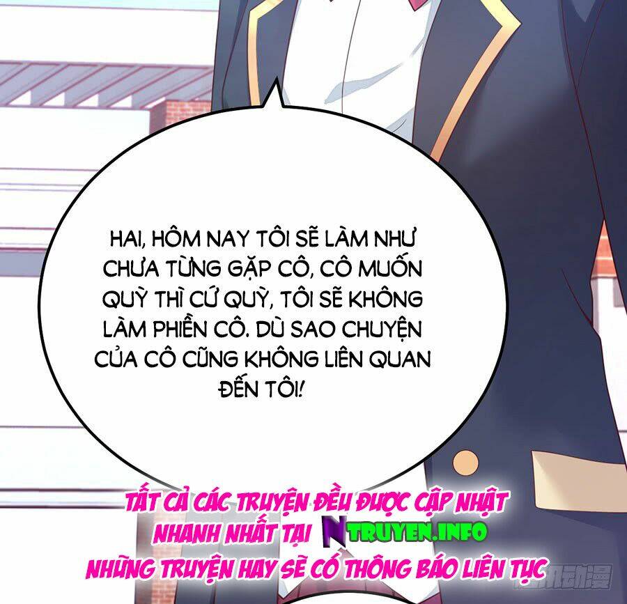 Nam Thần Truy Thê Chỉ Nam Chapter 21.2 - Trang 2