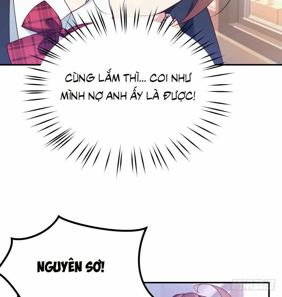 Nam Thần Truy Thê Chỉ Nam Chapter 22.1 - Trang 2