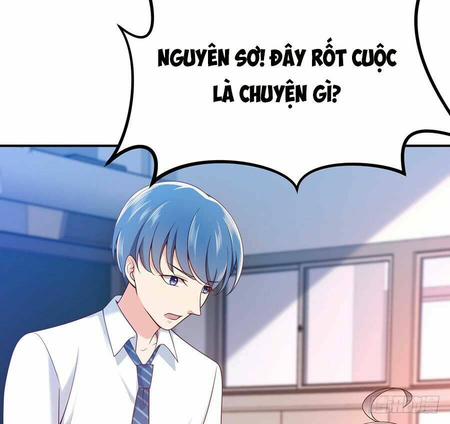 Nam Thần Truy Thê Chỉ Nam Chapter 22.1 - Trang 2