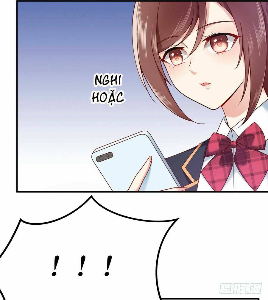 Nam Thần Truy Thê Chỉ Nam Chapter 22.1 - Trang 2