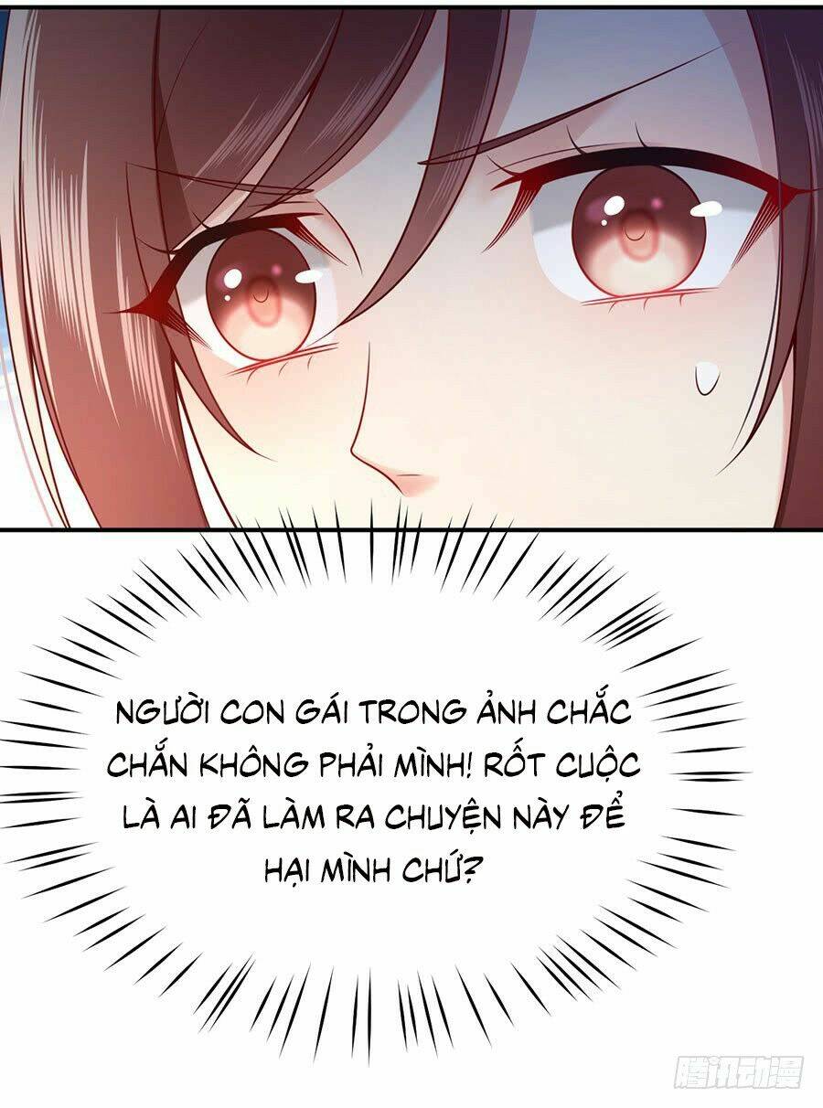 Nam Thần Truy Thê Chỉ Nam Chapter 22.1 - Trang 2