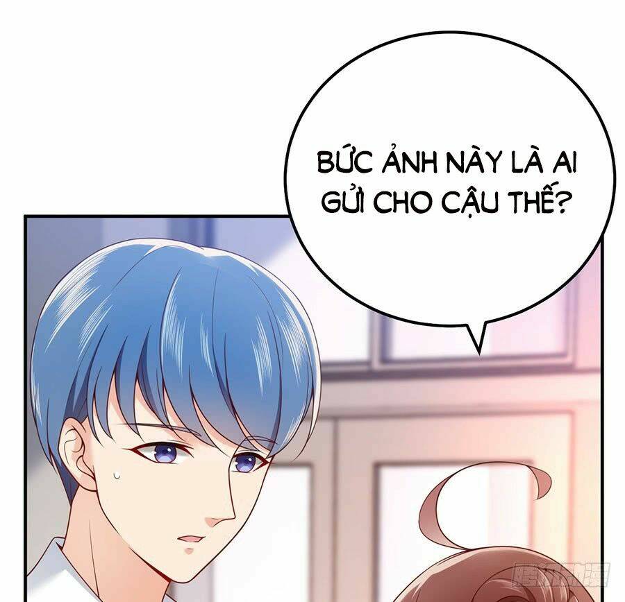 Nam Thần Truy Thê Chỉ Nam Chapter 22.1 - Trang 2