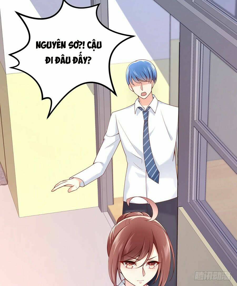 Nam Thần Truy Thê Chỉ Nam Chapter 22.1 - Trang 2