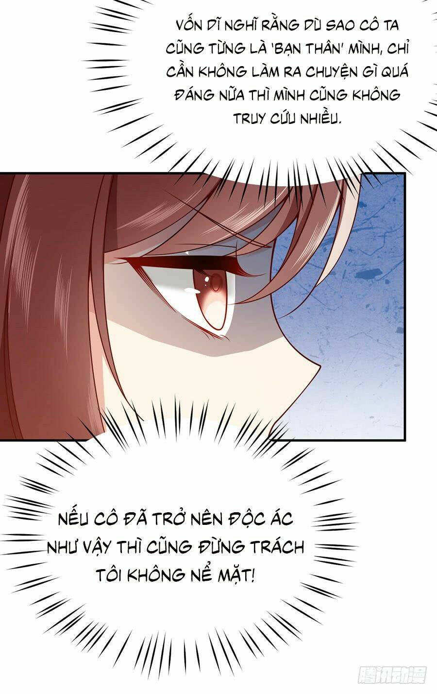 Nam Thần Truy Thê Chỉ Nam Chapter 22.1 - Trang 2