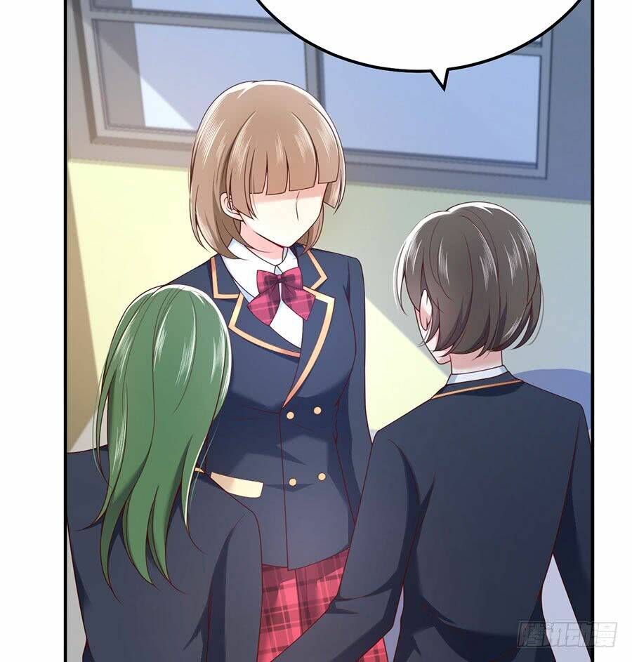 Nam Thần Truy Thê Chỉ Nam Chapter 22.1 - Trang 2